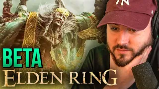 Elden Ring pinta bien 👍