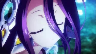 No Game No Life: Zero「AMV」- Same Old War