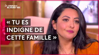 Claire a été reniée par sa famille car mariée à un Français catholique - Ça commence aujourd'hui