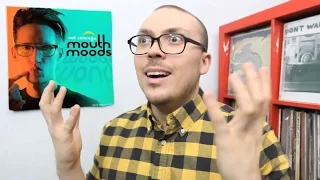 Neil Cicierega - Mouth Moods ALBUM REVIEW