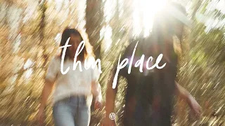 Thin Place | Mission House (ft. Jess Ray & Taylor Leonhardt) [Official Acoustic Session]