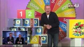 Tillykke til Sifa TV Bingo