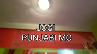 Jogi ,Punjabi Mc| Beginner Hip Hop Choreography |Pravesh Tamang| Music In Motion Dance Academy