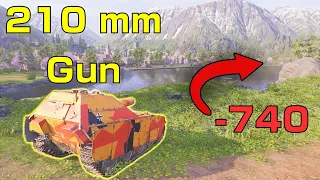 Sturmpanzer Montage #3 - The Hardest Hitting Tier 7 TD || WoT Console