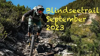 Blindseetrail Orbea Rise M10