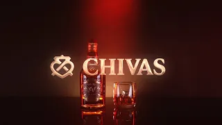 Chivas Regal Whiskey Commercial