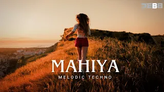 Mahiya (Remix) | Awarapan | Melodic Techno | Debb | Emraan Hashmi