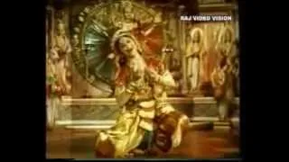 Dance Competition-Konjum Salangai (1962) Kumari Kamala in Sri Bharata Kamalalaya (USA)