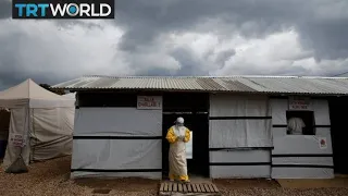 DRC’s Ebola Crisis