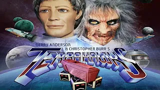 Terrahawks Theme Song (1983)