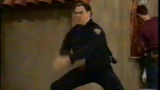 Mad TV - Steven Seagal