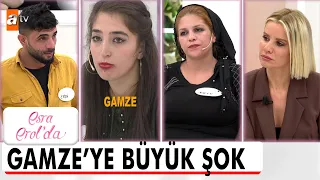 Erdi'den şok sözler: Ayfer'le barışmak istiyorum! - Esra Erol'da 15 Aralık 2022