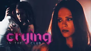✗ Multifemale  || Crying In The Club (COLLAB)