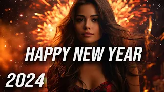 Warm Up 2024 | Happy New Year 2024 | Best Remixes Of Popular Songs 2024