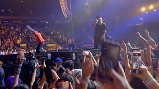 $uicideboy$ GreyDay NYC Madison Square Garden