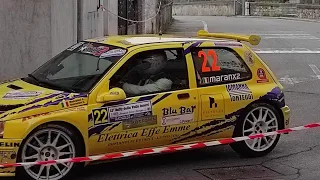 Rally Valle Intelvi 2023