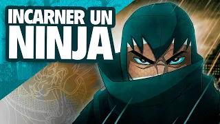 Que RETENIR de MARK OF THE NINJA?