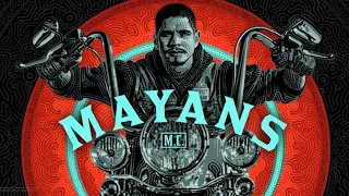 Mayans M.C. (TV Series 2018-2023) | trailer