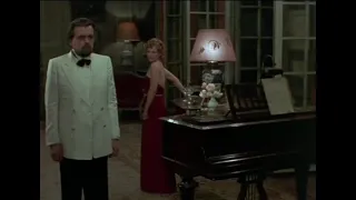 Michael Lonsdale dans "India Song" (1975) de Marguerite Duras