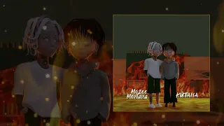 Mozee Montana, Китана - Ляля (Официальная премьера трека)