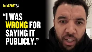 Troy Deeney REACTS To Being Sacked By Forest Green Rovers After Just Six Games! 👀🔥