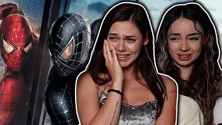 Spider-Man 3 (2007) REACTION