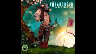 Parandroid - Albert Hofmann Anniversay Song - IN THE YEAR 2026 (EP)