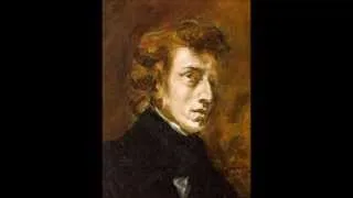 Chopin - Prelude Op. 28, No. 7