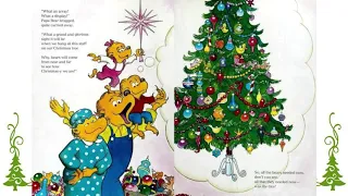 THE BERENSTAIN BEARS' CHRISTMAS TREE | READ ALOUD BOOKS