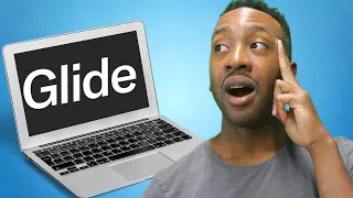 Glide Apps Tutorial for Beginners | No Code App Building