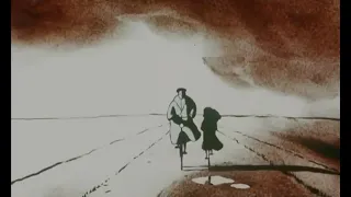 BABA VE KIZI / Father And Daughter - 2000 Academy Award for Animated Short Film