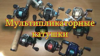 Константин Кузьмин. Мультипликаторные катушки.