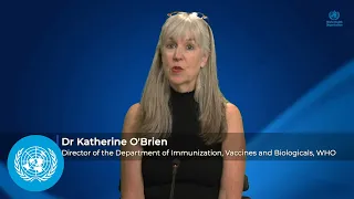 Older adults and COVID-19 vaccines | Science in 5 | World Health Organization (WHO)