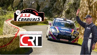 Rallye des Corbières 2023 - Le Documentaire