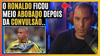 A VERDADE SOBRE A COPA DE 1998 - EDMUNDO | Inteligência Ltda. Podcast