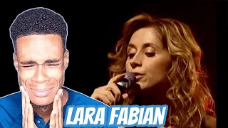 Lara Fabian - Tango | Live 2002 | Reaction