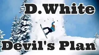 D.White - Devil's Plan. NEW Italo Disco, Euro Disco, Modern Talking style, Snowboarding Extreme mix