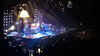 Lionel Richie Live in London, 2012 - Dancing on the Ceiling