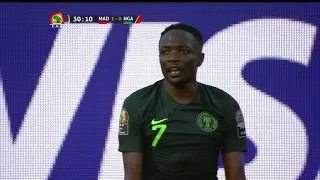 BAREA vs NIGERIA(30 jUIN 2019)