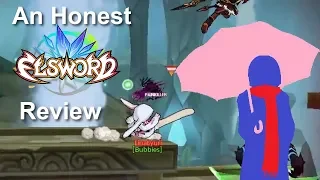 An Honest Elsword Review