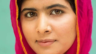 The Power of One - Malala Yousafzai