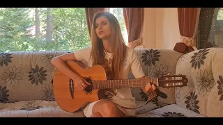 Moje wykonanie: Jolene - Dolly Parton | cover by Tonica