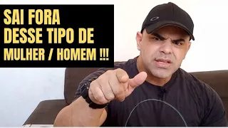 COMPORTAMENTOS BÁSICOS QUE VOCÊ DEVE ESPERAR DA SUA NAMORADA/O