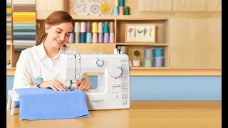 3 Better Sewing Machines in 2024