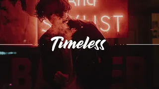 "Timeless" - Two Feet x The Weeknd Type Beat | Dark Pop Instrumental 2022