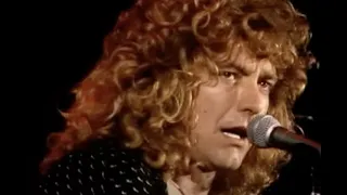 Led Zeppelin - Nobody's Fault But Mine (Live at Knebworth 1979)