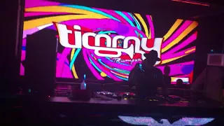 Timmy Trumpet: Expect What - live @ Baia Imperiale