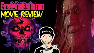 From Beyond (1986) - Movie Review