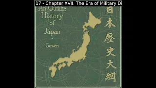 An Outline History of Japan by Herbert Henry Gowen read by Various Part 2/3 | Full Audio Book