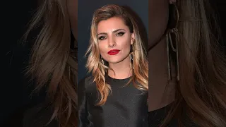 Super sexy Sophia Thomalla: Im Transparent-Top zieht sie alle Blicke auf sich